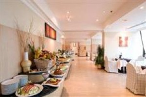 Hilton Colombo Residence voted 9th best hotel in Colombo