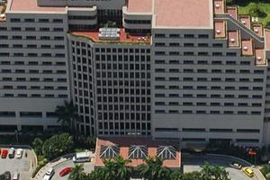 Hilton Colon Guayaquil Image
