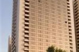 Hilton Corniche Hotel Apartments Image