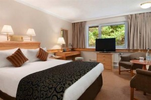 Hilton Coylumbridge - Aviemore Image