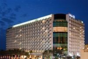 Hilton Dubai Jumeirah Image