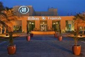 Hilton Fujairah Resort voted 5th best hotel in Fujairah