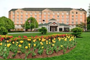 Hilton Garden Inn Albany Airport voted 5th best hotel in Albany 