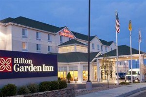 Hilton Garden Inn Albuquerque Airport Image