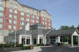 Hilton Garden Inn Cleveland Airport voted 10th best hotel in Cleveland