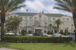 Hilton Garden Inn Daytona Beach Airport voted 7th best hotel in Daytona Beach