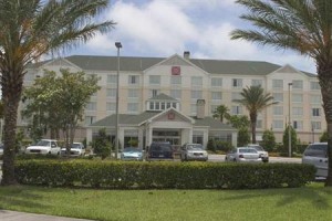 Hilton Garden Inn Daytona Beach Airport Image