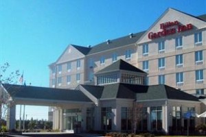 Hilton Garden Inn Gulfport Airport voted 4th best hotel in Gulfport