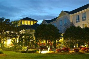 Hilton Garden Inn New Orleans Airport voted  best hotel in Kenner