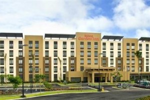 Hilton Garden Inn Liberia Airport voted  best hotel in Liberia