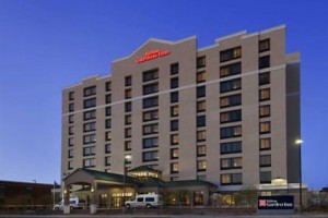 Hilton Garden Inn Phoenix Airport North Image