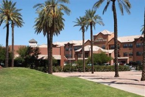 Hilton Garden Inn Phoenix Airport Image