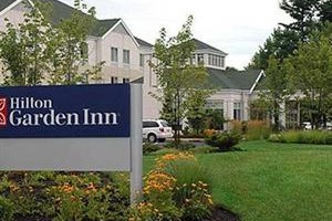 Hilton Garden Inn Airport Portland (Maine) voted 5th best hotel in Portland 
