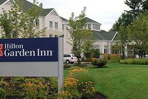 Hilton Garden Inn Airport Portland (Maine) Image