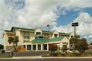 Hilton Garden Inn San Antonio Airport Image