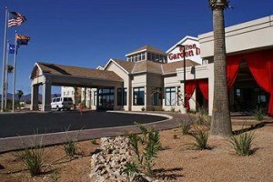 Hilton Garden Inn Tucson Airport Image