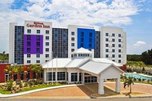 Hilton Garden Inn Tampa Airport Westshore Image