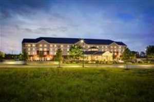 Hilton Garden Inn Akron-Canton Airport voted 2nd best hotel in Canton 