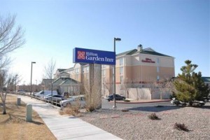 Hilton Garden Inn Albuquerque North/Rio Rancho Image