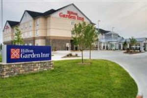 Hilton Garden Inn Ames voted 4th best hotel in Ames