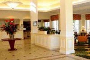 Hilton Garden Inn Anaheim/Garden Grove voted 9th best hotel in Garden Grove