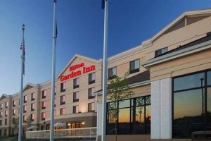 Hilton Garden Inn Anchorage voted 10th best hotel in Anchorage