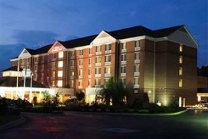 Hilton Garden Inn Anderson voted 2nd best hotel in Anderson 