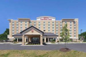 Hilton Garden Inn Atlanta Airport North voted 6th best hotel in East Point