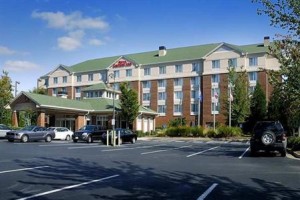 Hilton Garden Inn Atlanta North/Johns Creek Image