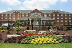 Hilton Garden Inn Atlanta South McDonough Image