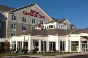 Hilton Garden Inn Auburn Image