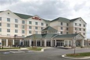 Hilton Garden Inn Augusta GA Image
