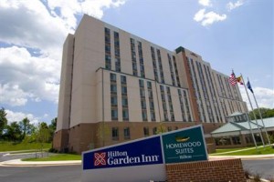 Hilton Garden Inn Baltimore/Arundel Mills voted 6th best hotel in Hanover