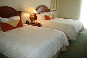 Hilton Garden Inn Orange Beach Beachfront voted 4th best hotel in Orange Beach