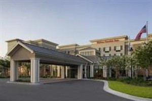 Hilton Garden Inn Beaufort voted 6th best hotel in Beaufort
