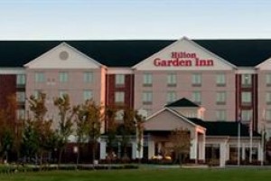 Hilton Garden Inn Dayton Beavercreek voted  best hotel in Dayton