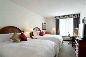 Hilton Garden Inn Bentonville voted 6th best hotel in Bentonville