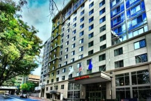 Hilton Garden Inn Washington DC / Bethesda voted 4th best hotel in Bethesda