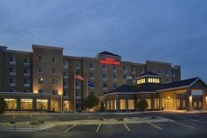 Hilton Garden Inn Billings voted 7th best hotel in Billings