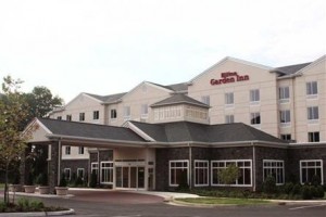 Hilton Garden Inn Blacksburg voted  best hotel in Blacksburg