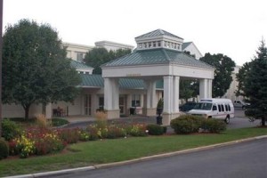 Hilton Garden Inn Burlington voted 2nd best hotel in Burlington 