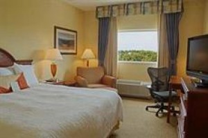 Hilton Garden Inn Boston/Waltham Image