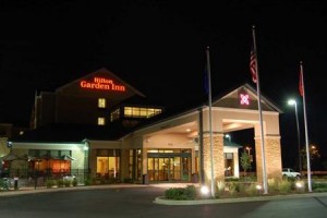 Hilton Garden Inn Bowling Green voted 2nd best hotel in Bowling Green