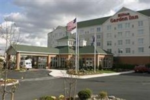 Hilton Garden Inn Buffalo Airport voted  best hotel in Cheektowaga