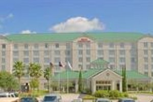 Hilton Garden Inn Houston / Bush Intercontinental Airport Image