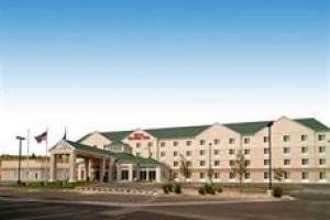 Hilton Garden Inn Casper voted  best hotel in Casper