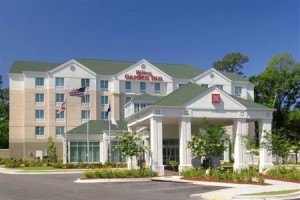 Hilton Garden Inn Tallahassee Central Image