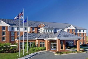 Hilton Garden Inn Charlottesville voted 4th best hotel in Charlottesville