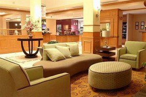 Hilton Garden Inn Chesapeake/Suffolk Image