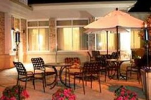 Hilton Garden Inn Choctaw voted  best hotel in Choctaw